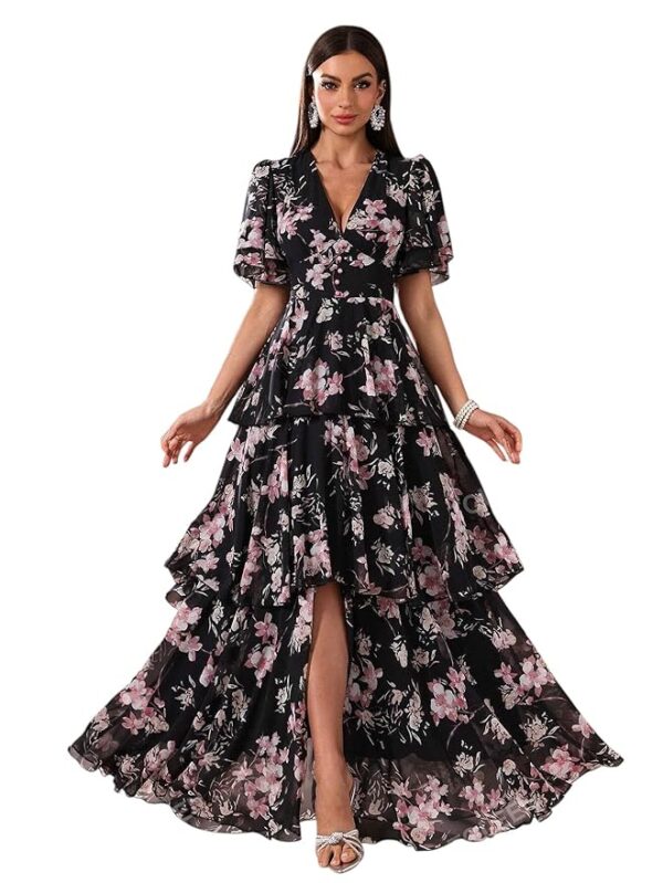 Dresses for Women || Western Dresses for Women (L-45-46)
