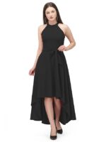 Women Casual Dress（Black）