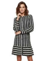 Button Down Western Shirt Dress | Long Sleeve Short Dress | Casual & Party Look