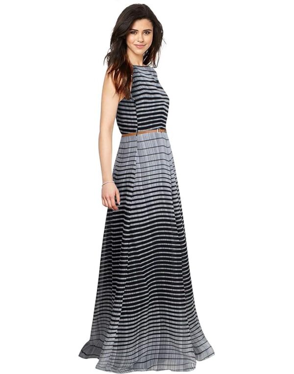 Women's Maxi Ball Gown